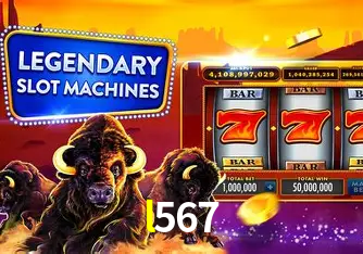 Descubra o Mundo do Cassino Online com l567