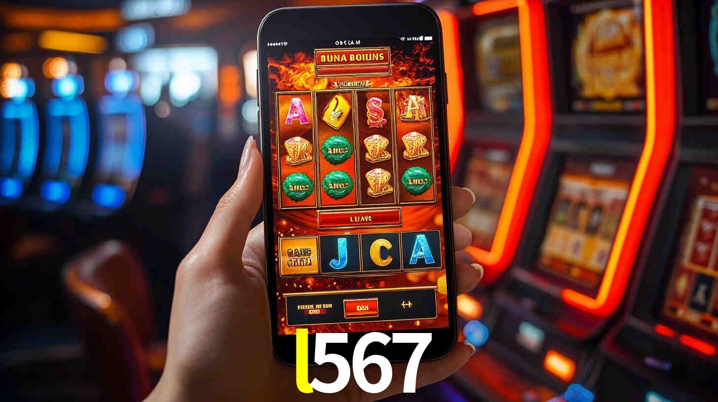 l567: A Experiência de Casino com Jogos de Mesa ao Vivo