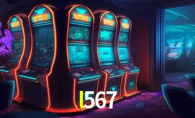 cassino l567