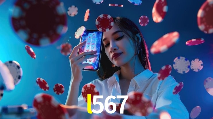 Benefícios da Conta l567