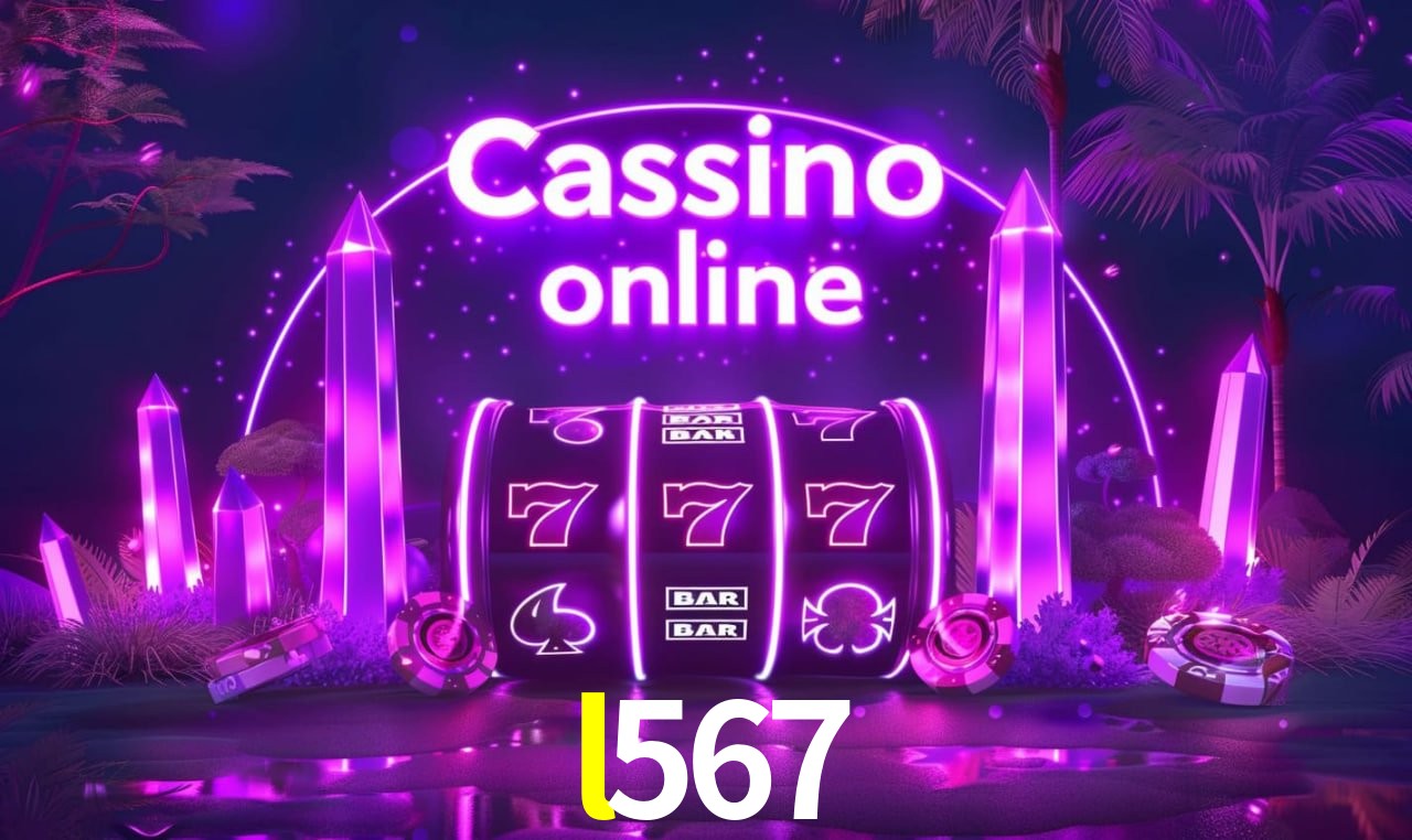 A Popularidade dos Caça-Níqueis no l567