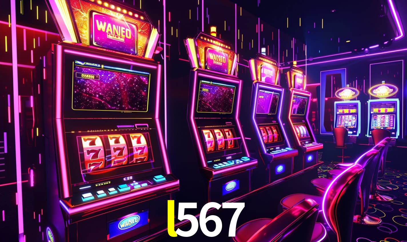 Recursos de Bônus l567