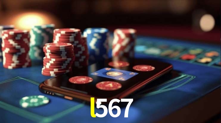 A Popularidade dos Caça-Níqueis no l567