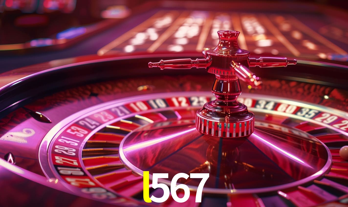 Casino Ao Vivo l567