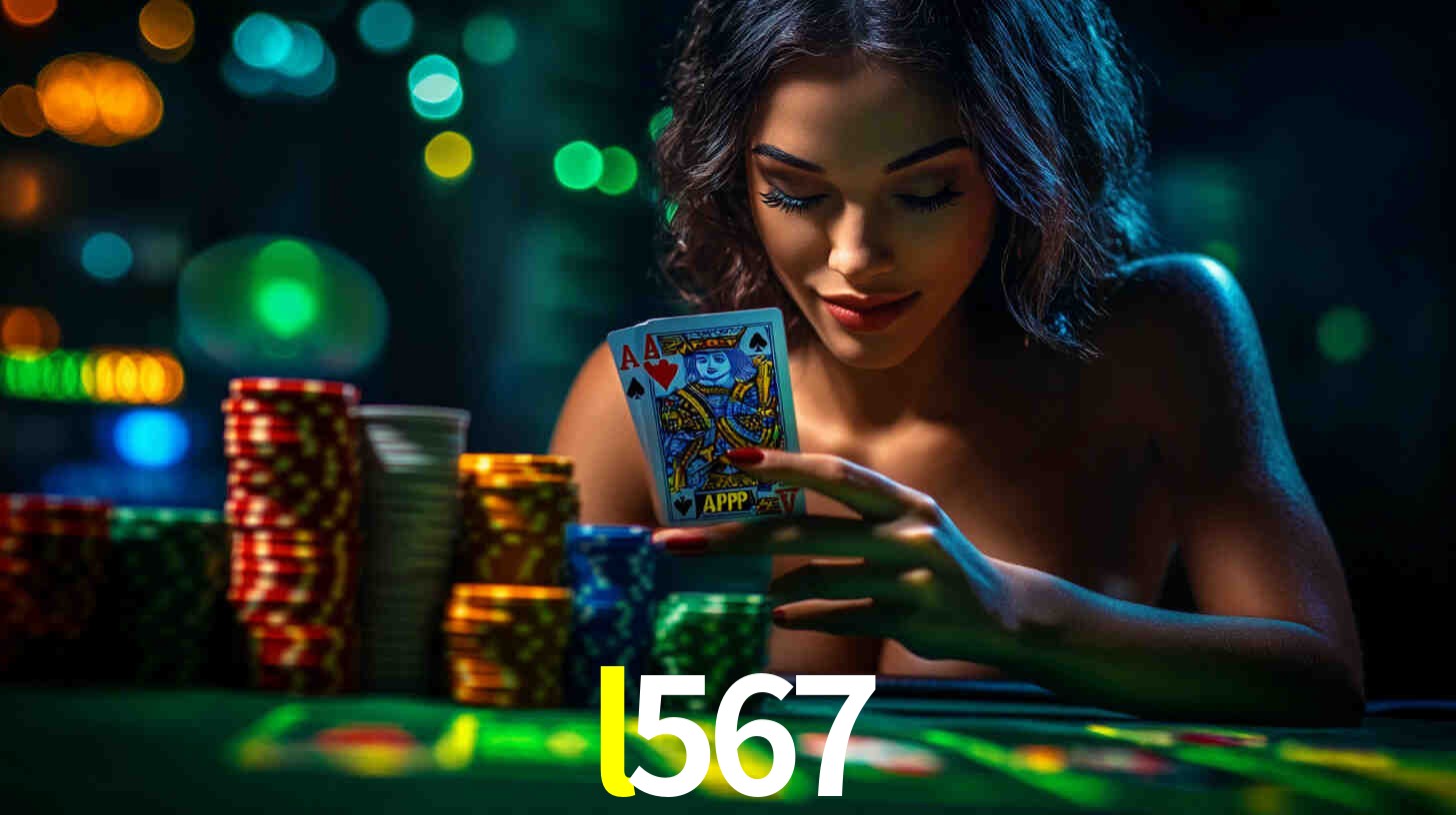 Apostas de Tênis l567