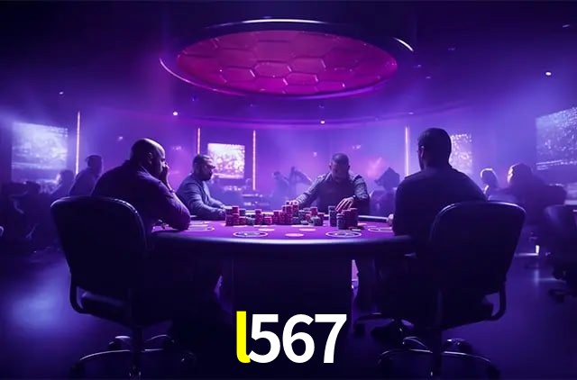 Provedores de Jogos l567