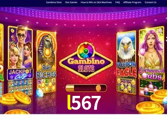 Seasonal Promotions l567