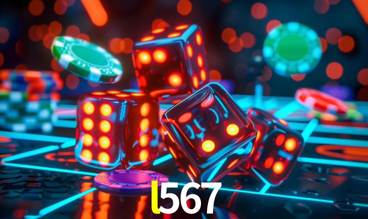 Promoção Relâmpago l567