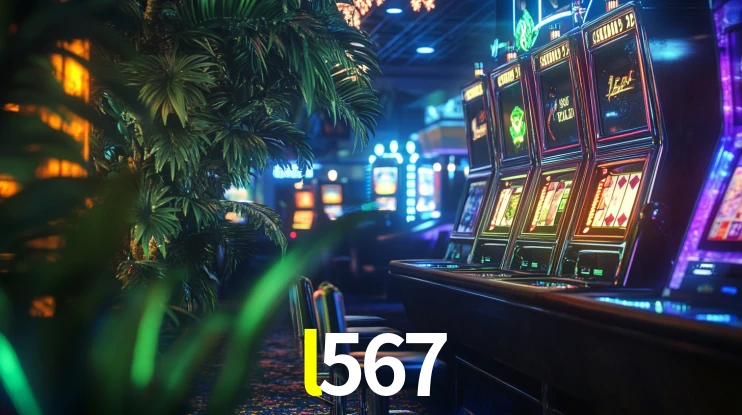 l567 App Interface