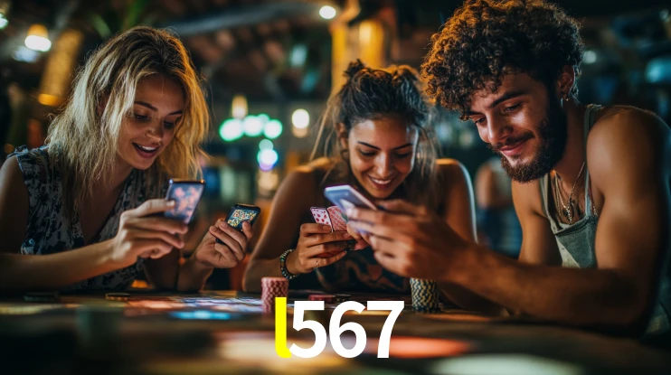 Ofertas Imperdíveis na l567: Promoções e Bônus Que Valem a Pena