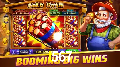 Descubra o Mundo do Cassino Online com l567