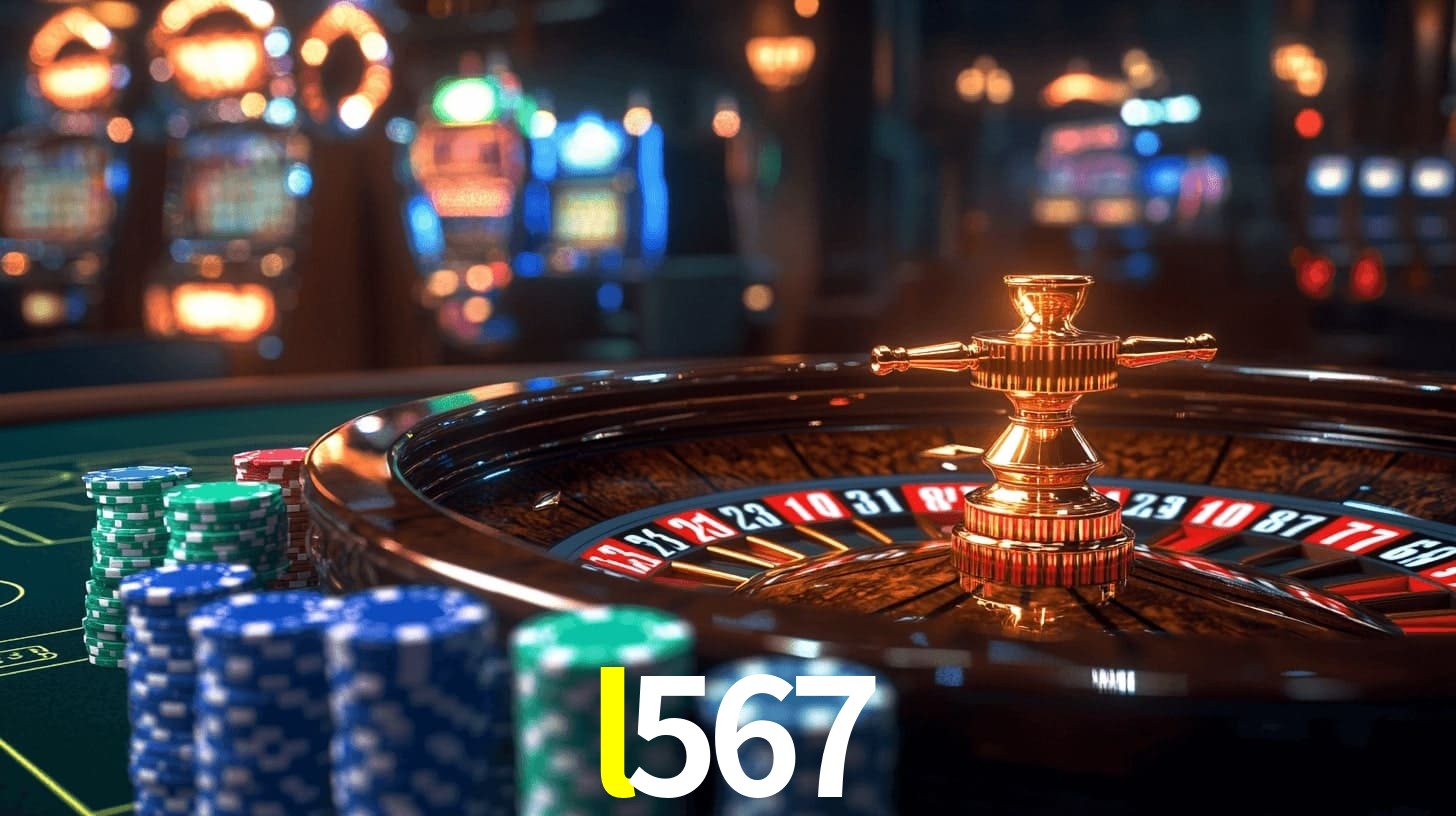 l567 bet
