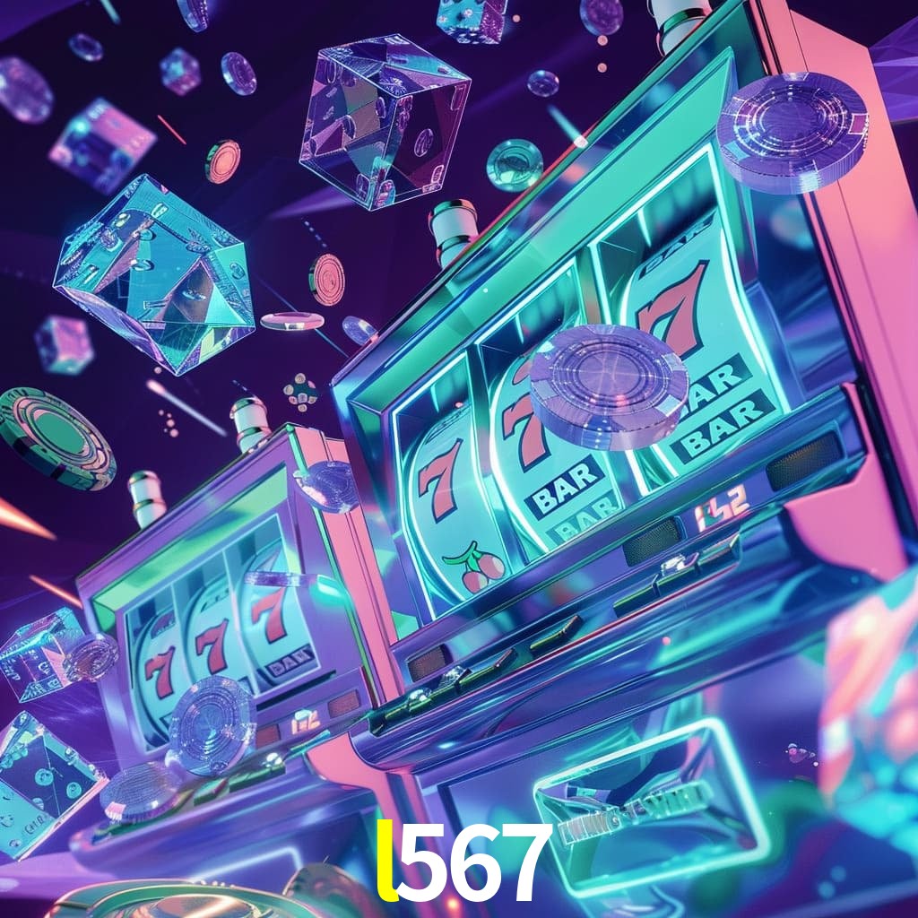 Integração de APIs l567