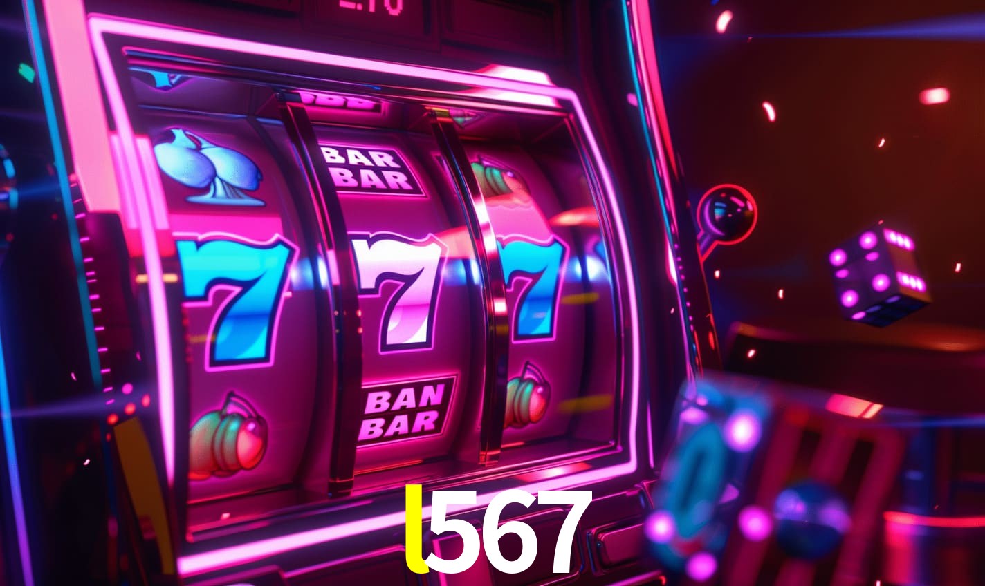 Diretório de Jogos l567