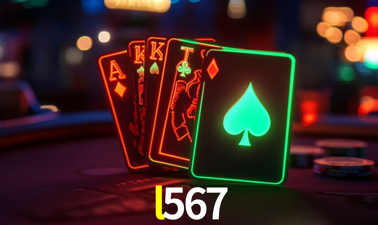 Apostas Esportivas na l567: Um Guia Completo