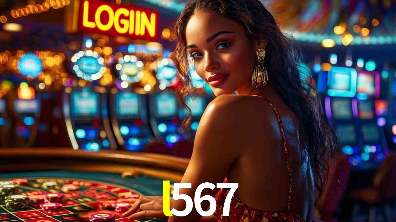 Descubra o Programa VIP da l567: Vantagens Exclusivas para Jogadores
