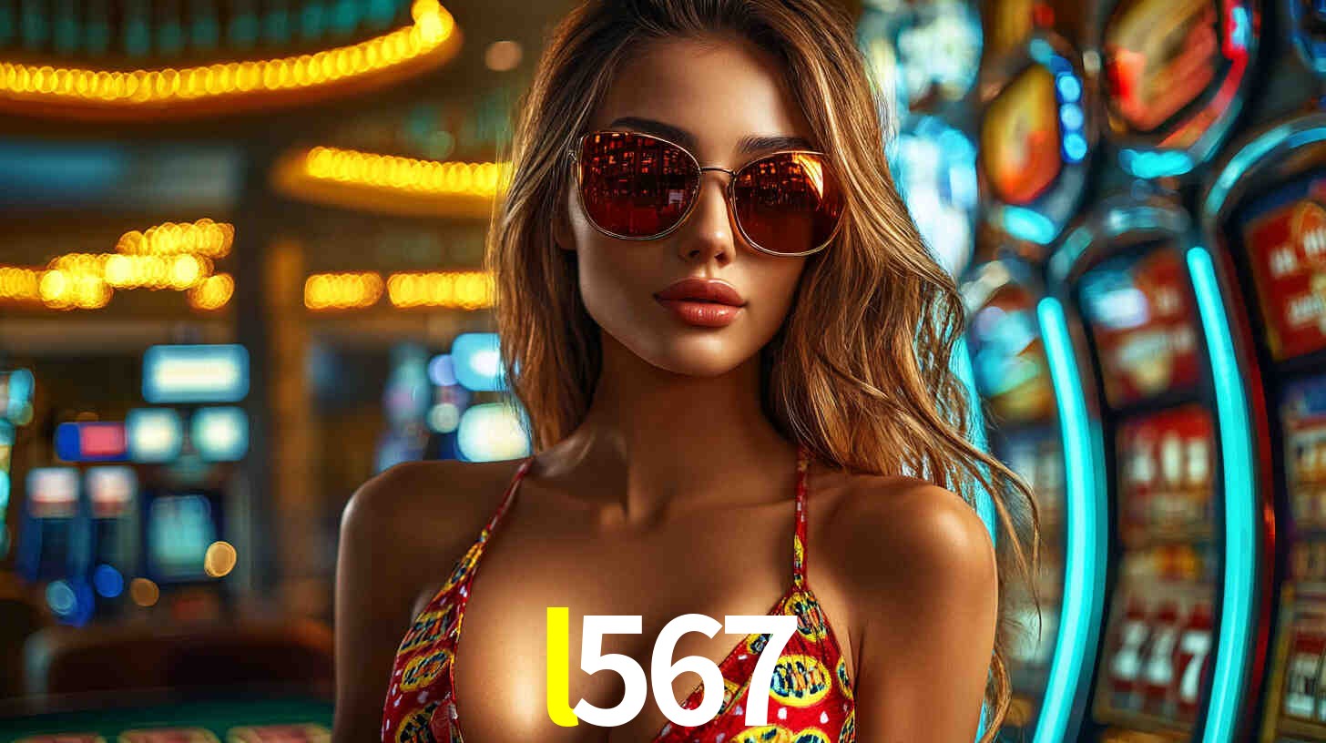 l567: Jogos de Caça-Níqueis-Altas Recompensas, Roleta-Velocidade, Blackjack-Desafios Máximos