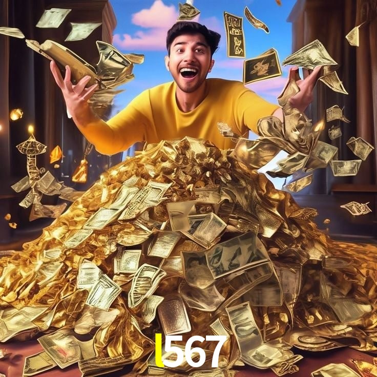 Inovações de Jogos na l567: O Futuro das Experiências Interativas