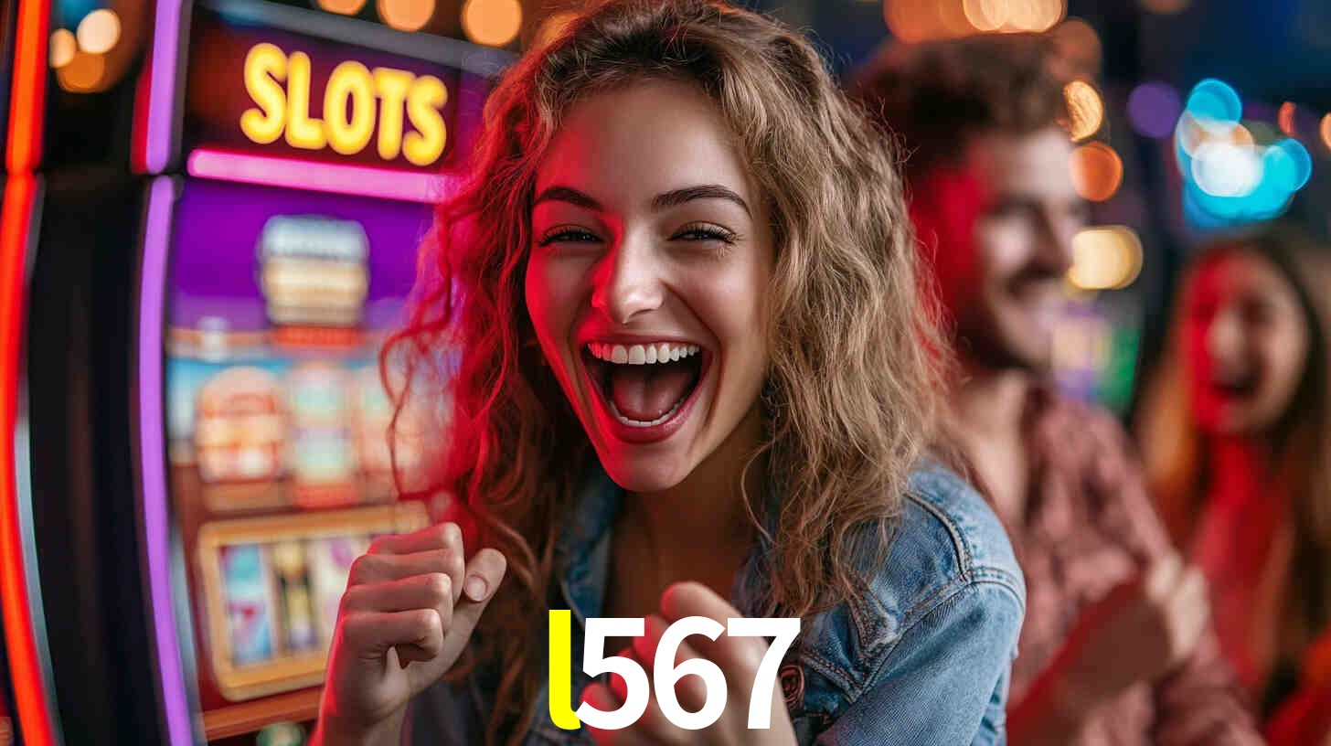 Estatísticas l567