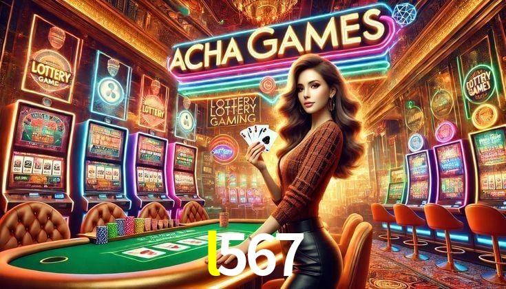 Blackjack Table l567