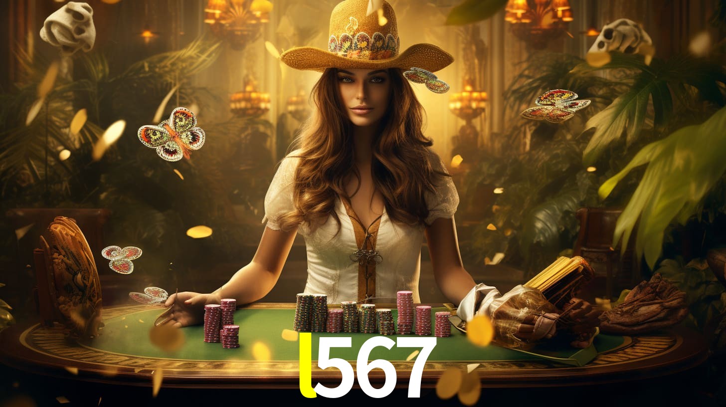 Exclusive Games l567