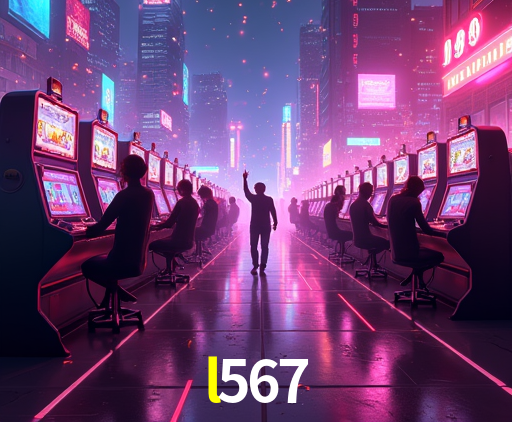 A Experiência Imersiva dos Cassinos Ao Vivo no l567