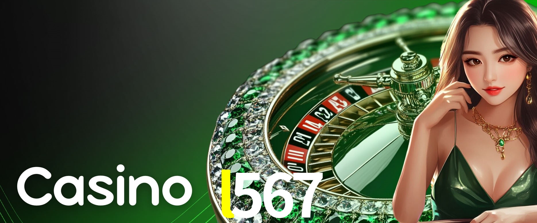 Game Providers l567