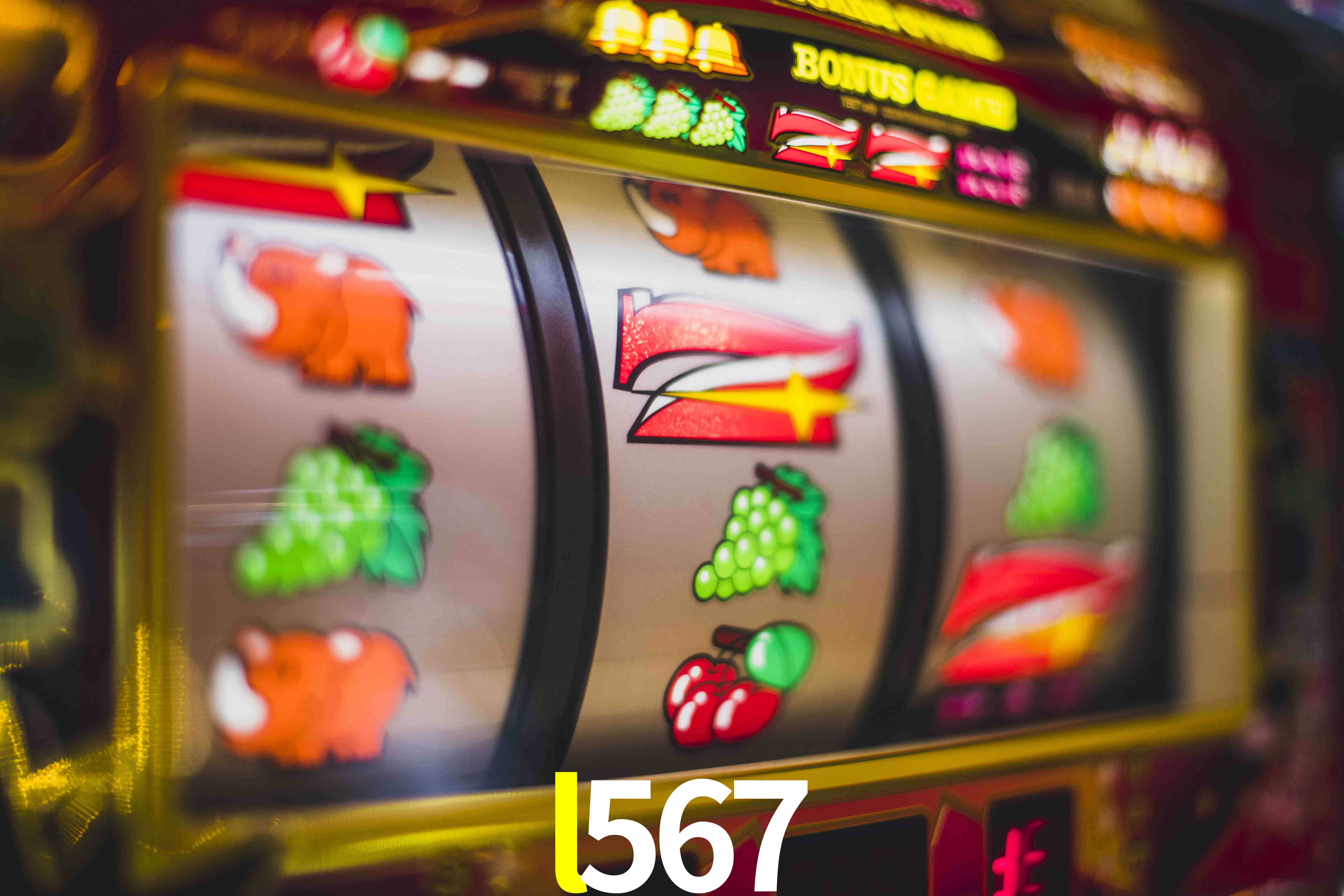 Live Casino l567