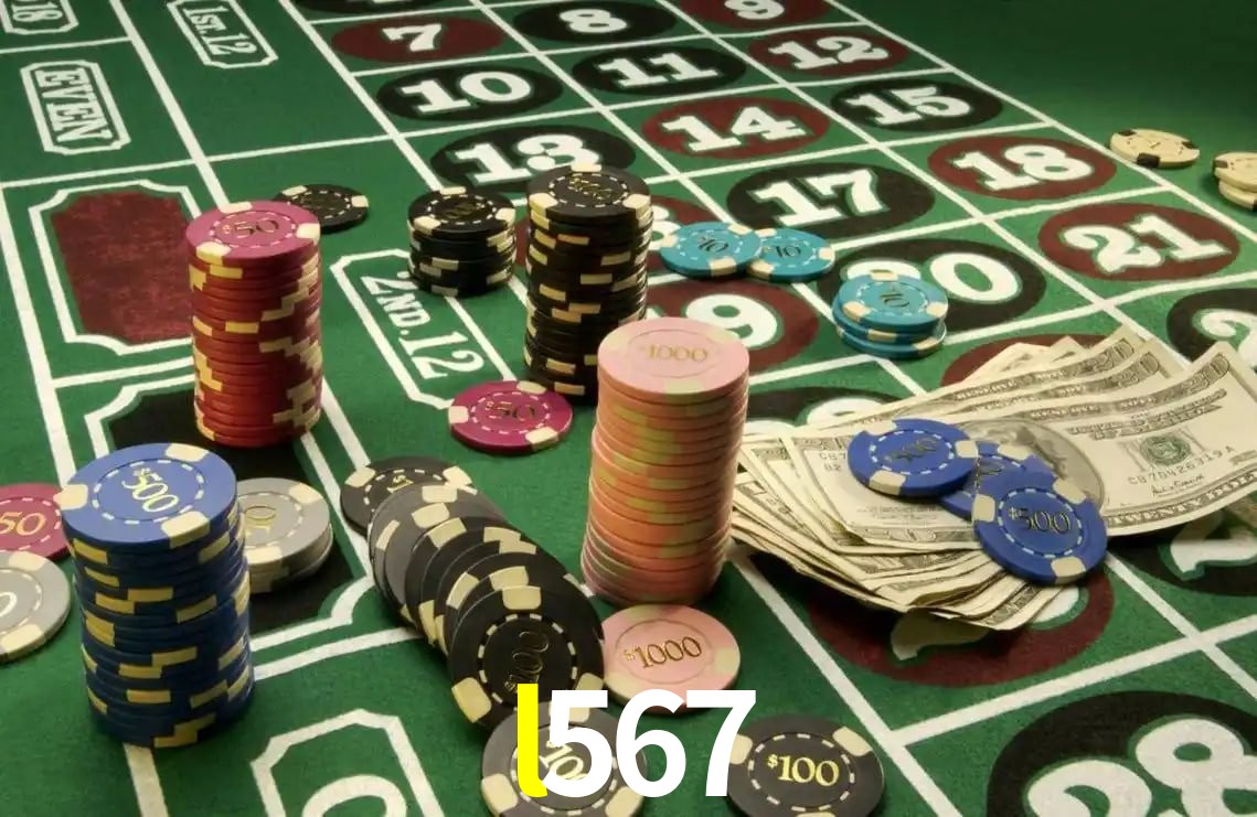 l567 - Um Grande Cassino No Seu Telefone - l567.com