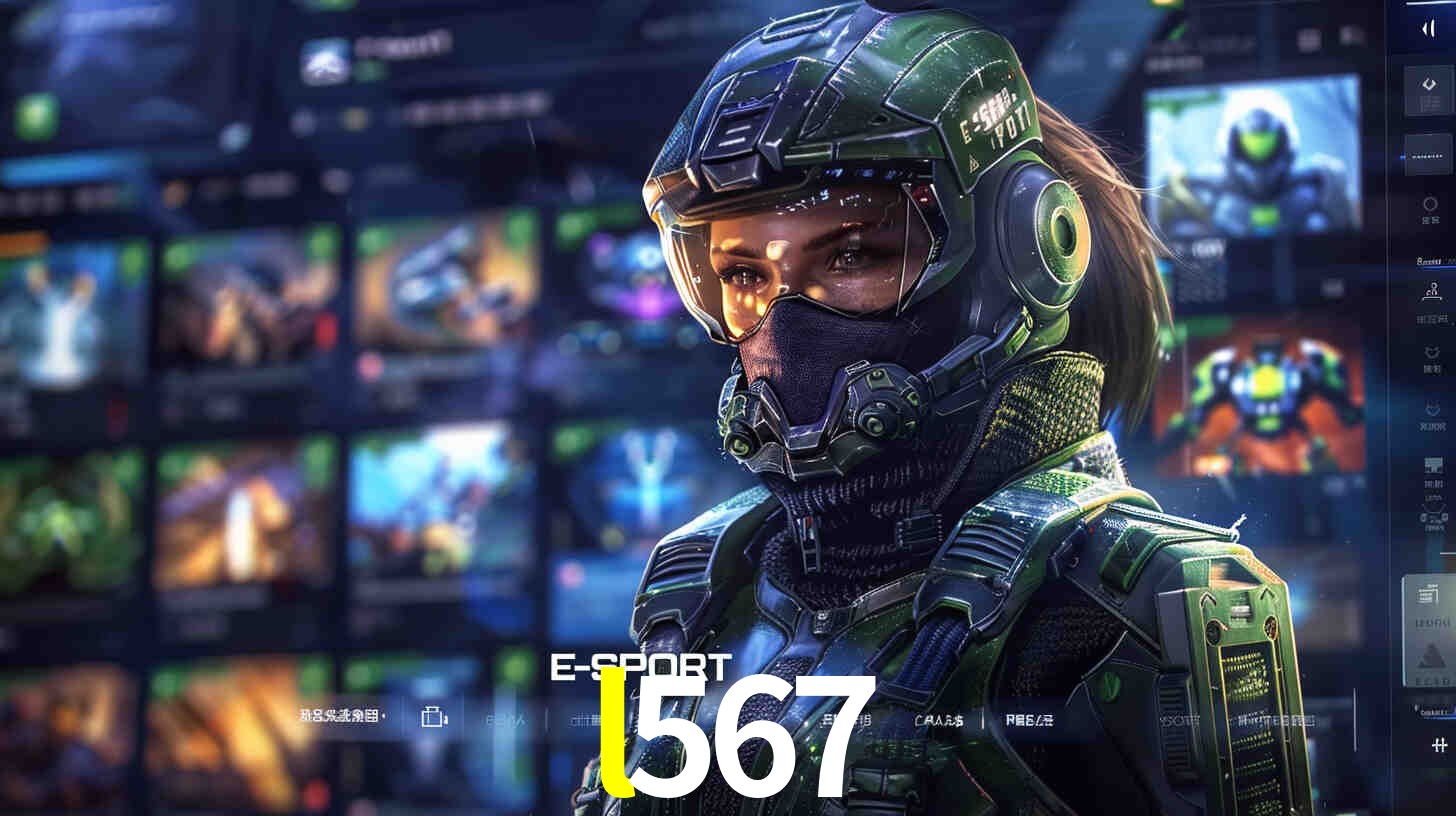 Secure Login l567