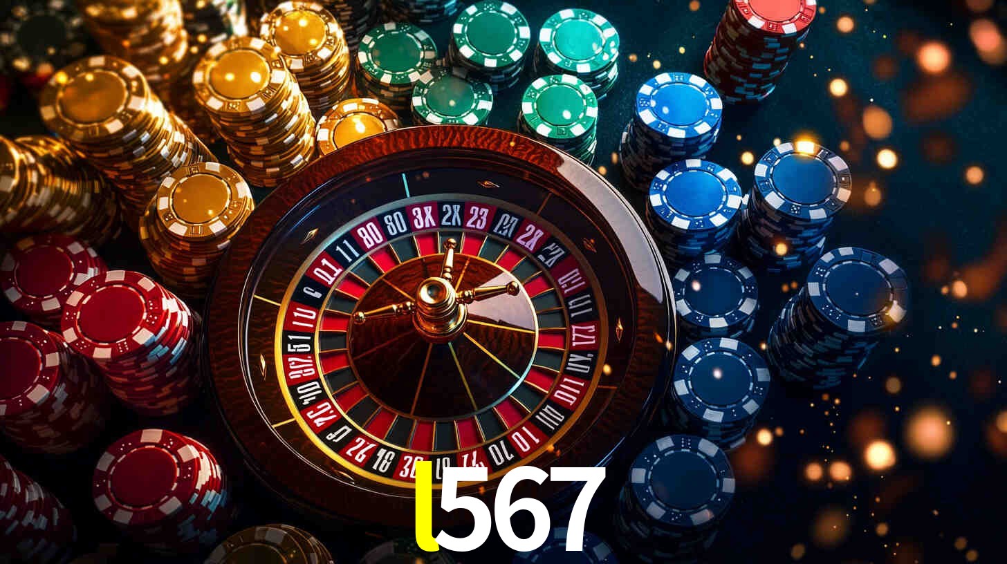 l567 bet