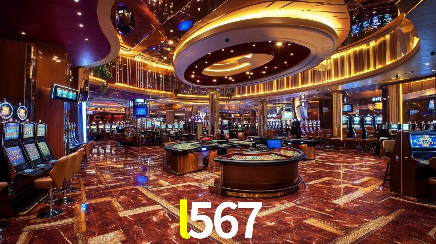 l567 bet