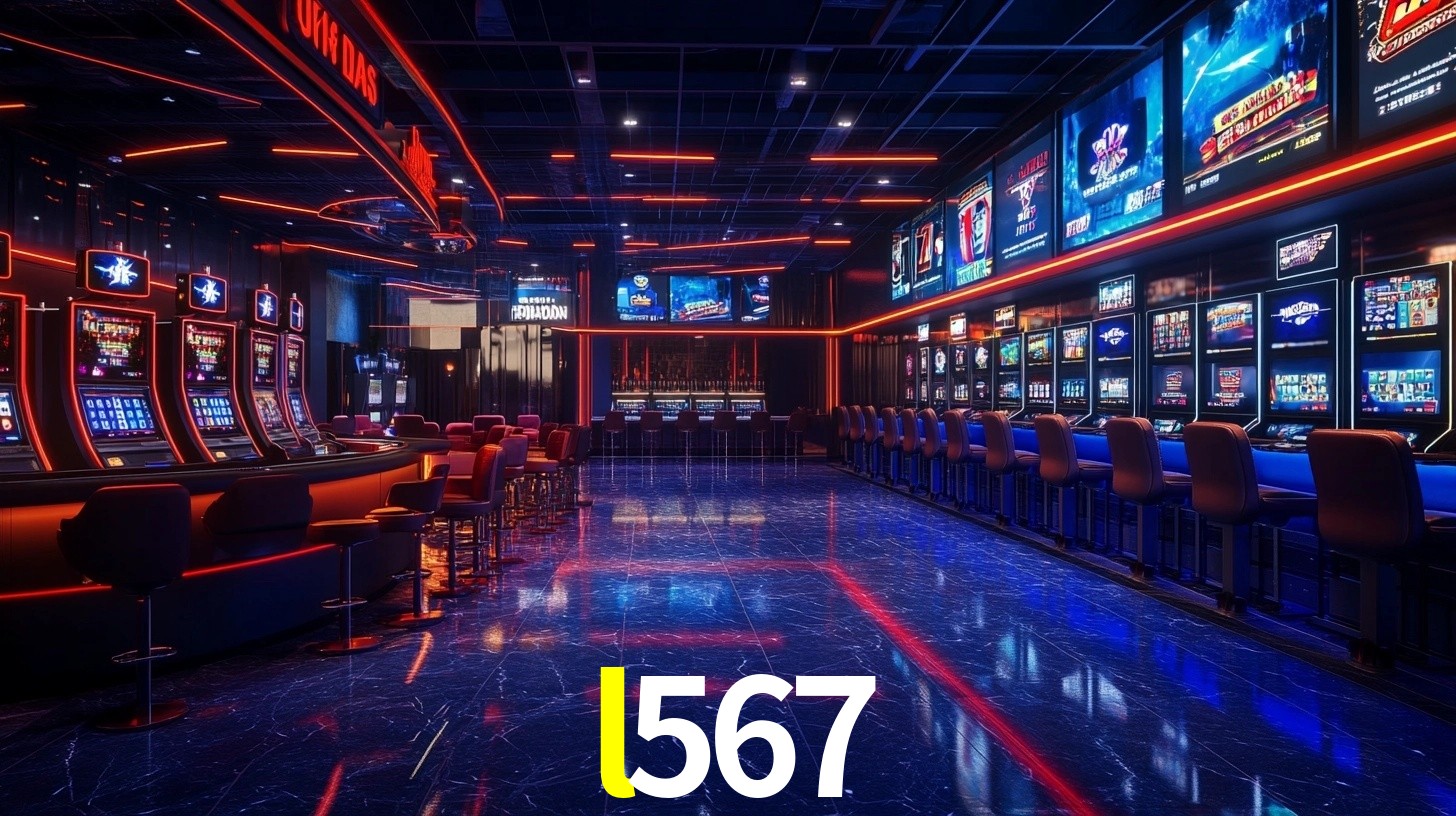 Explore as vantagens do l567: serviço profissional e confiabilidade