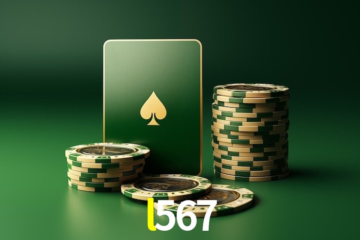 Roulette Table l567