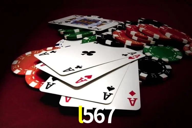 Apostas Esportivas na l567: Um Guia Completo