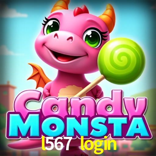 Imagem promocional da l567 login mostrando a plataforma e suas vantagens