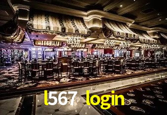 Canal oficial da l567 login no Telegram