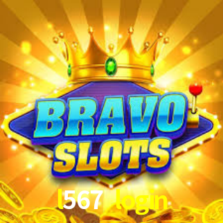 APK oficial da l567 login para Android