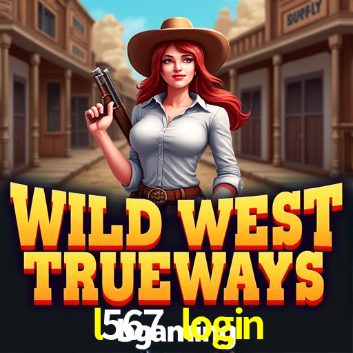 Login seguro na l567 login